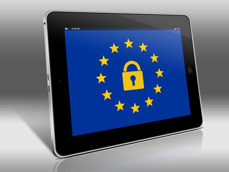 GDPR Compliance